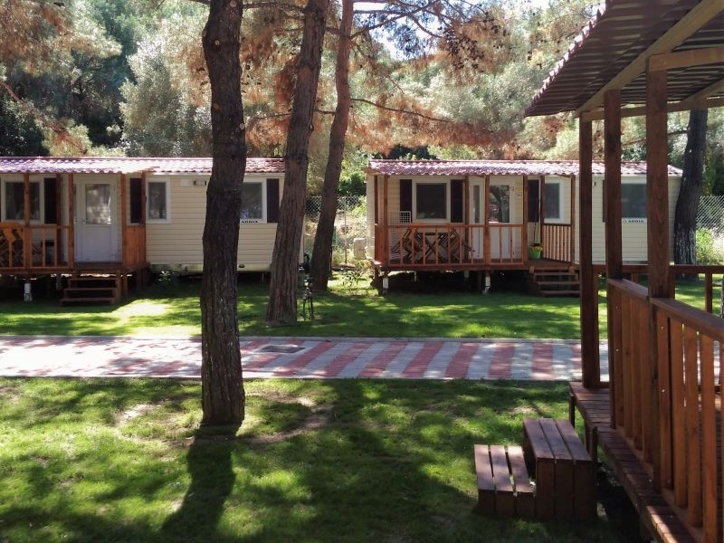 Българи и румънци масово резервират почивка на къмпинг през юни