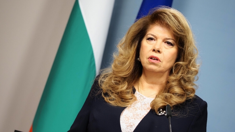 Спрях се на кандидатурата на Андрей Гюров тъй като единствено