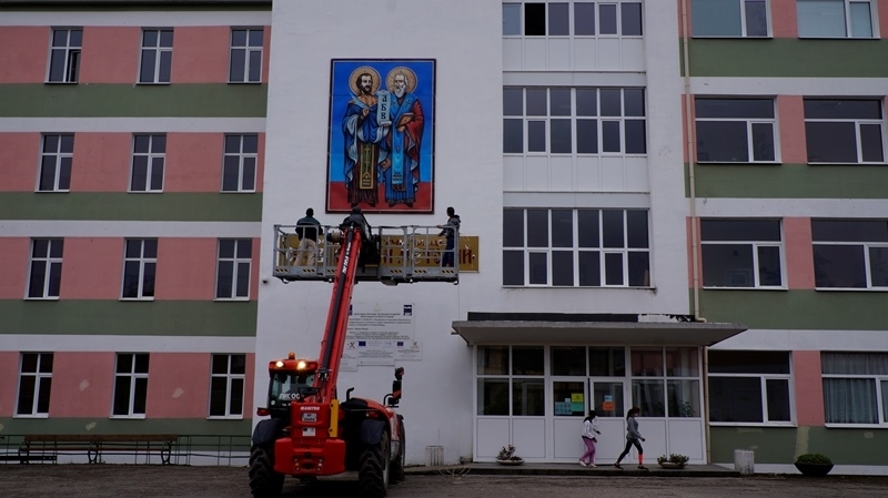 В навечерието на Деня на народните будители 1 ноември