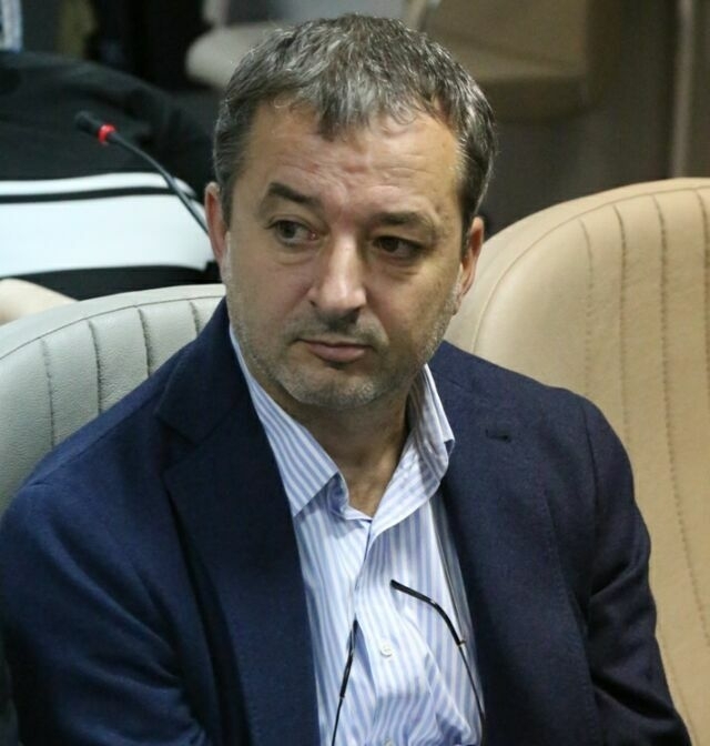 Общинският съвет във Враца определи д р Иво Ралчовски за наш