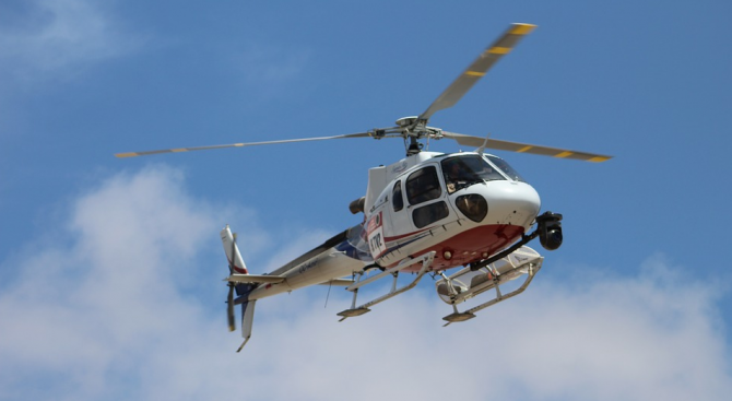 Губернаторката на мексиканския щат Пуебла Марта Ерика Алонсо и