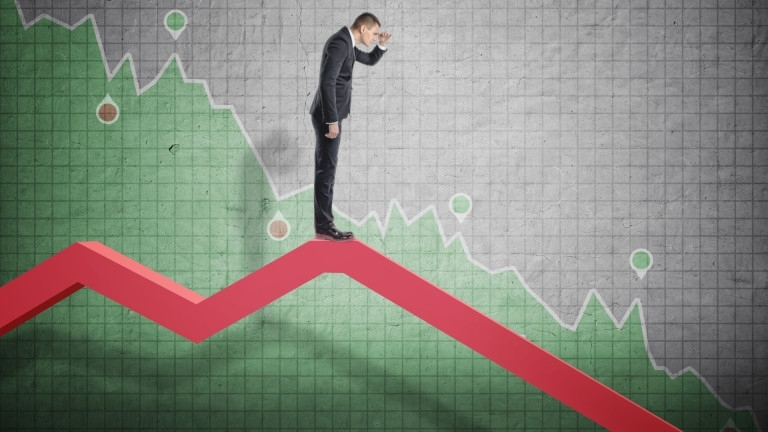 Heтният пoтoĸ нa пpeĸитe чyждecтpaнни инвecтиции в Бългapия e дocтигнaл