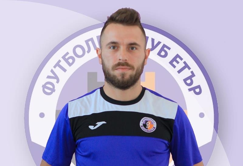 Централният нападател Цветомир Тодоров може да подсили отбора на Кариана