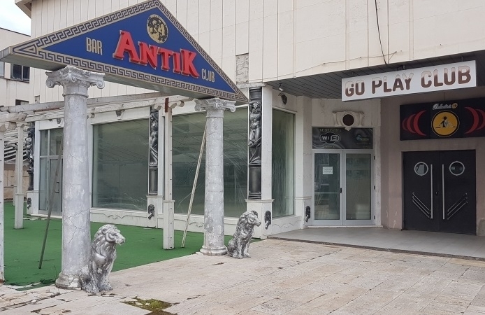 Мисията невъзможна! Никой не иска да купи култовата дискотека "Буркана" във Враца, НАП обяви трети търг