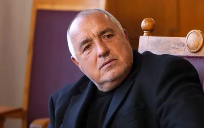 Бойко Борисов: Много е важно "ДПС - Ново начало" да го държим към нас