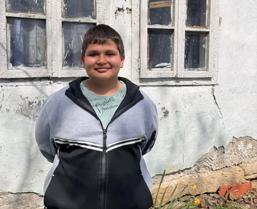 Семейство от Северозападна България има нужда от нашата помощ за