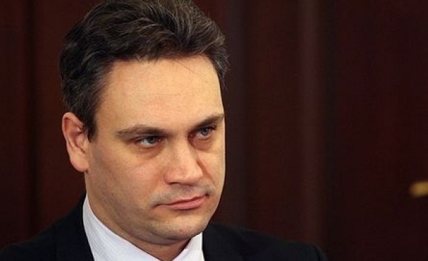 Народните представители избраха Пламен Георгиев Димитров за председател на Комисията