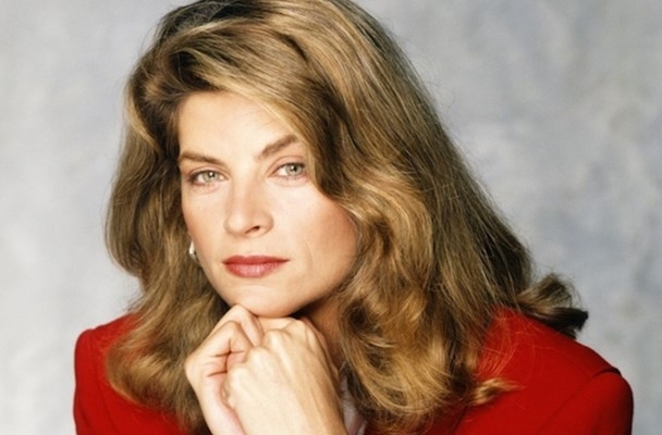 На 71 години почина актрисата Кърсти Али известна най вече с