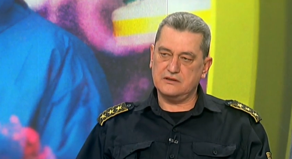 В складовете на БЧК в Лозен се разтоварват 5 камиона