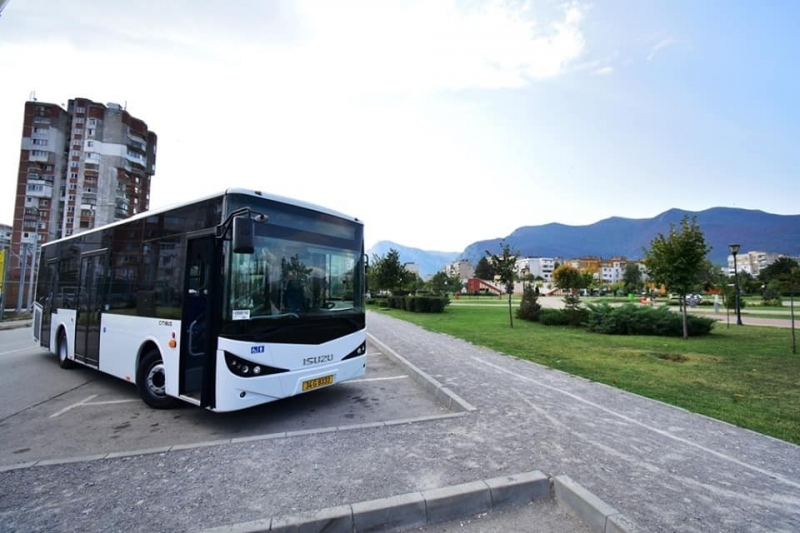 От днес билетите за градския транспорт ще могат да бъдат