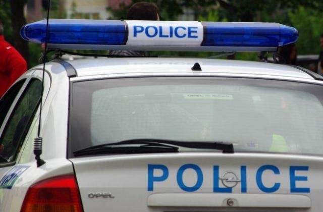 Полицаи разкриха кражба в Мездра съобщиха от МВР във Враца На