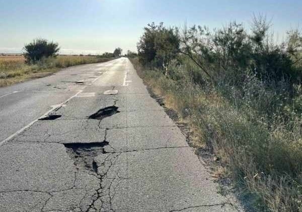 Изследване сочи: Северна България и Северозападът остават с най-лошите пътища в страната