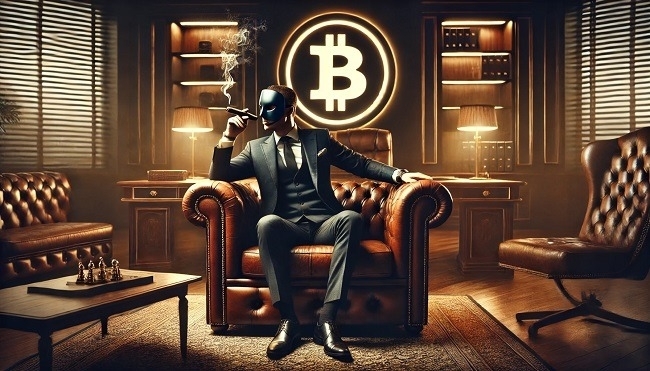 Филм на HBO посочи нов създател на биткойна
