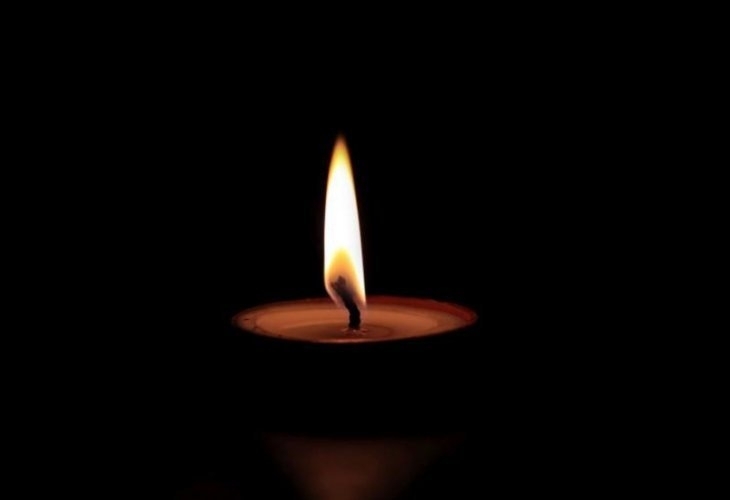 Тази вече е намерен мъртъв легендарният журналист от Враца Цвети