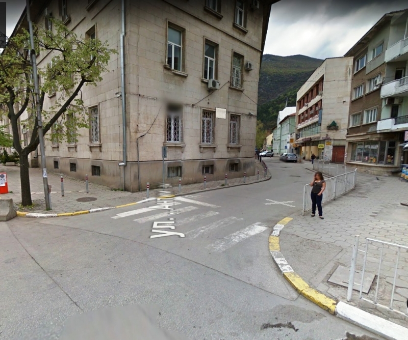 Поради извършването на строително ремонтни дейности на частни обекти ще бъде