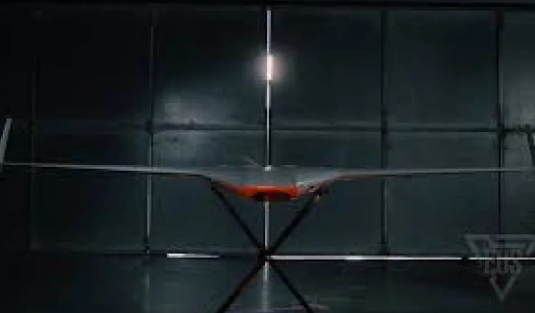 Украйна е получила няколко френски дрона Rodeur които могат да