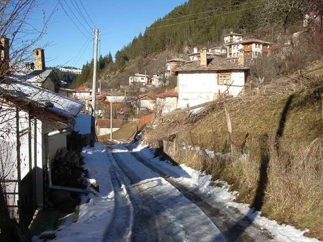 Мъж и жена от мездренското село Руска бяла били изправени