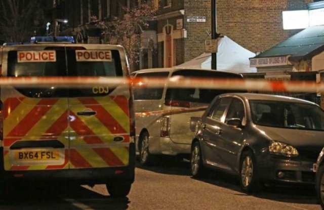 Българин е открит мъртъв в дома си в Лондон образувано