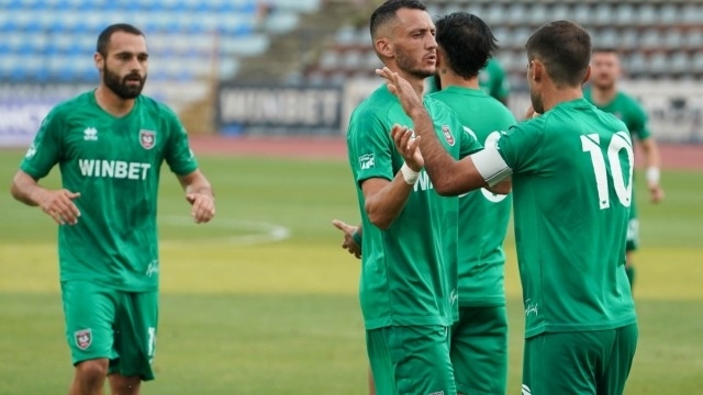 Пандемията от COVID 19 която удари сериозно родните футболни клубове през