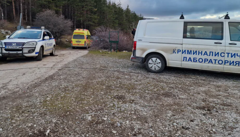 Това е политическа мафия отдолу седи дрогата а момчетата са