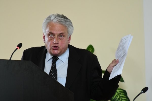 НАП не откри проблеми при Бойко Рашков