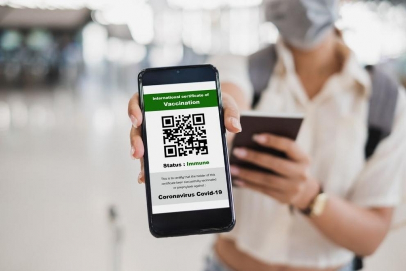 Всички които са преболедували коронавируса доказано с бърз антигенен тест