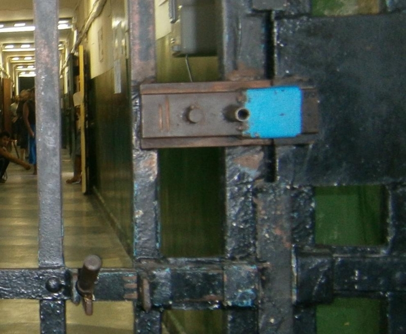 На 28 декември 2018 година в затвора в град Плевен