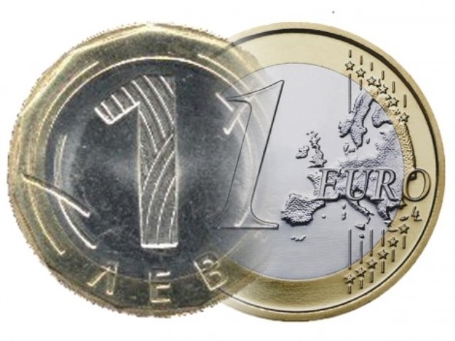 50% от българите са против еврото, смятат, че левът е стабилен