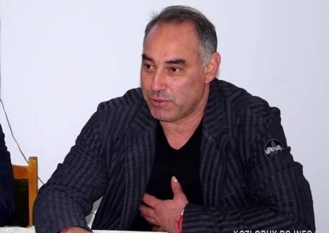 Отборът на Първа Атомна Козлодуй вече е с нов треньор Селекционер