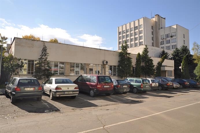 103 криминални престъпления са регистрирани в областната дирекция на МВР