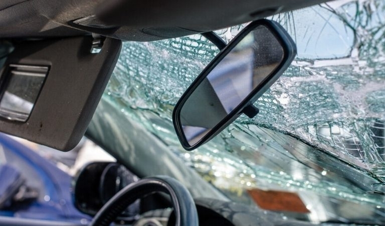 Шофьор предизвика катастрофа във Видинско и рани авера си съобщиха