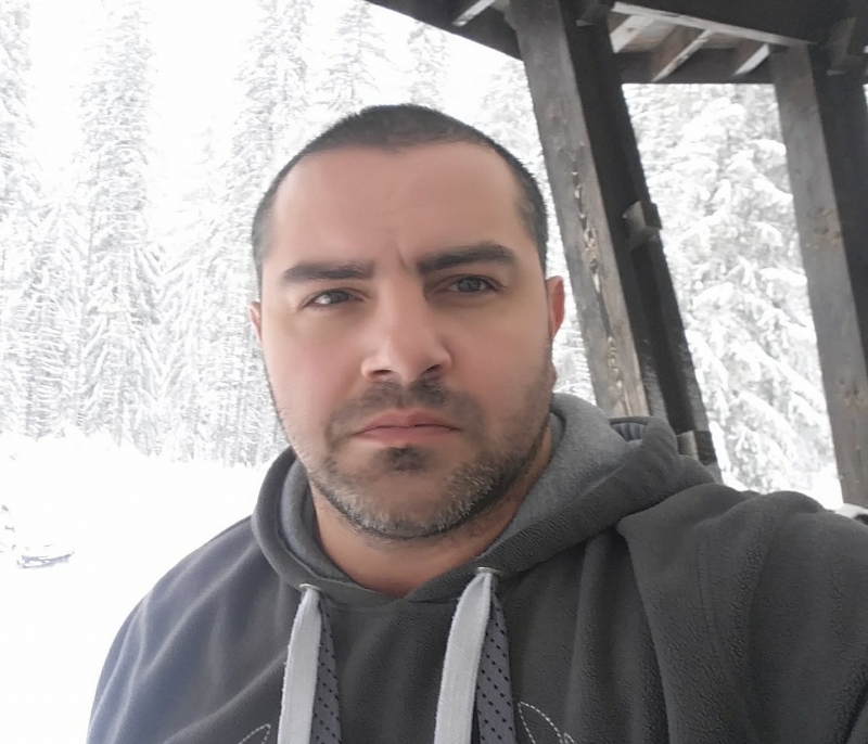 Странно! Лидерът на ИТН във Видин Милен Милчев не е ходил в казармата, но пък се прави на самбист