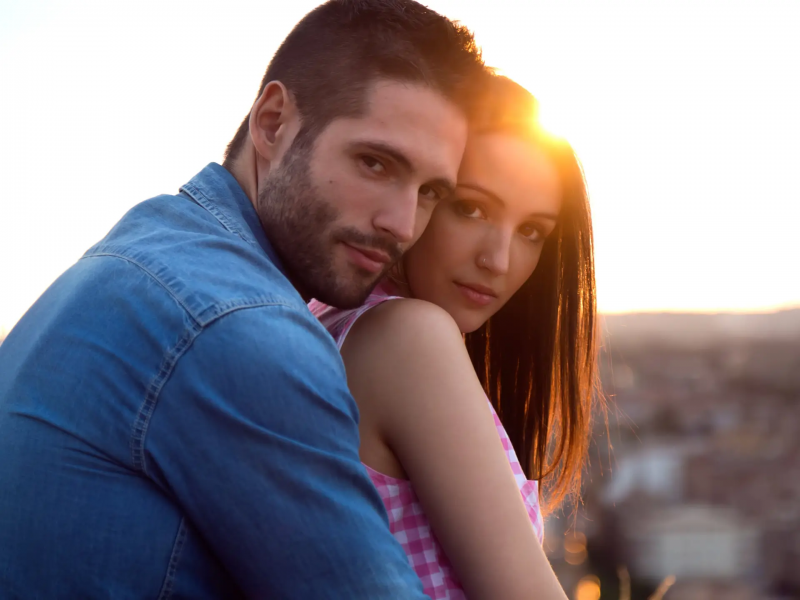 Има качества които не всеки представител на по силния пол е