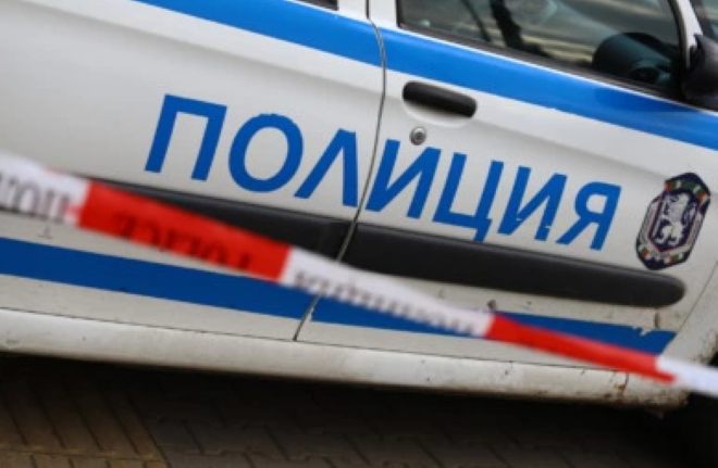 Намушкаха момиче в подлез в София