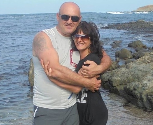 Предварителните заключения засега са че убиецът Росен Ангелов е влязъл