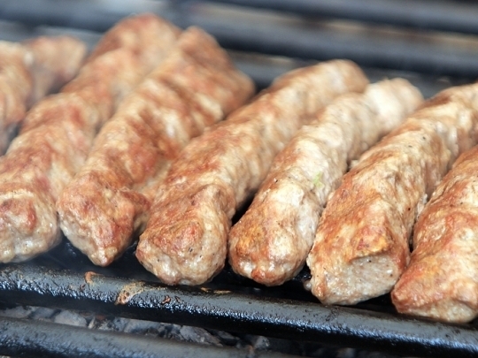 Гладен крадец задигна оборудване от заведение за бързо хранене в