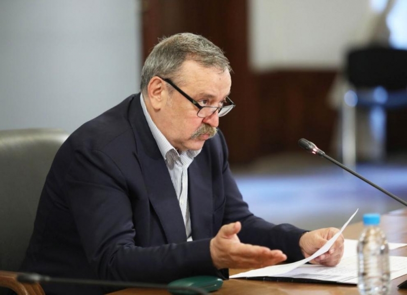 Здравните власти наблюдават български щам на COVID-19