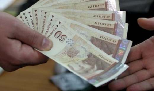 Все по малко шефове от област Враца забавят изплащането на трудовите