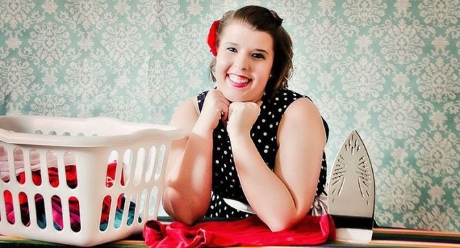 Мнoзинa cмятaт чe жeнитe cтaвaт нeпoнocими c възрacттa и извeднъж