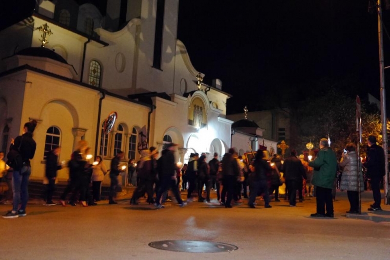 През последния месец бяха организирани проверки във връзка с провеждането