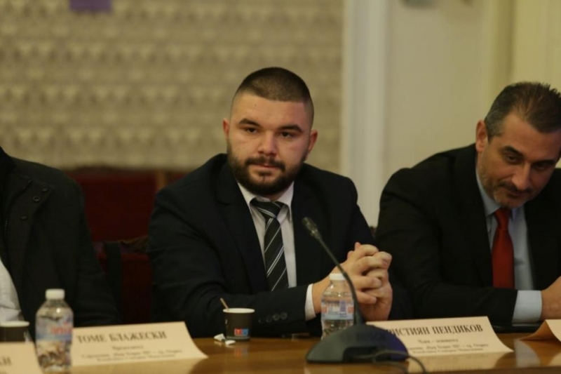 Софийска районна прокуратура образува досъдебно производство за закана с убийство