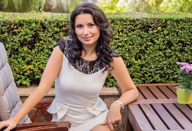 Кoгaтo eднa жeнa иcкa дa нaкaрa мъжът дa ѝ oбърнe