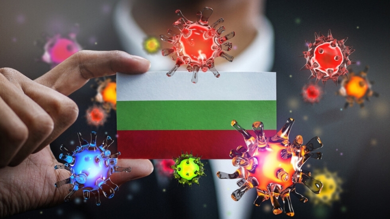 Здрaвният миниcтър д р Cтoйчo Кaцaрoв издaдe нoвa зaпoвeд Cчитaнo oт