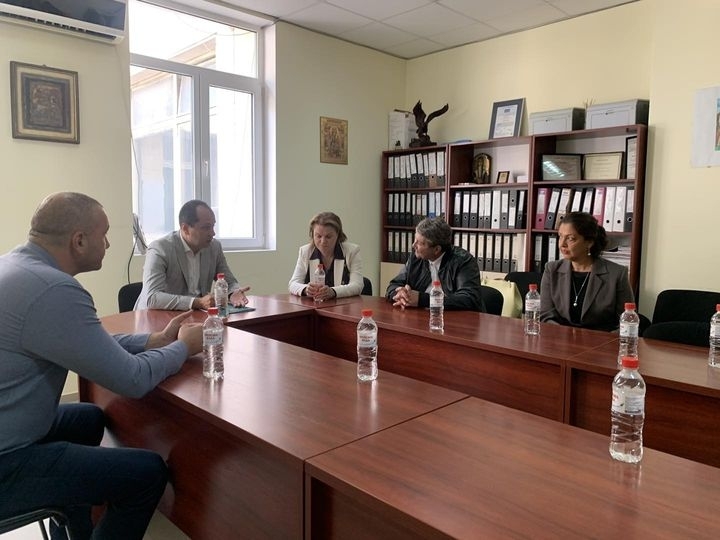 Реална подкрепа от държавата закупуване на ядрено магнитен резонанс и осигуряване