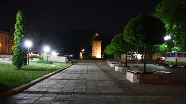 Със заповед на кмета на Берковица Димитранка Каменова от тази