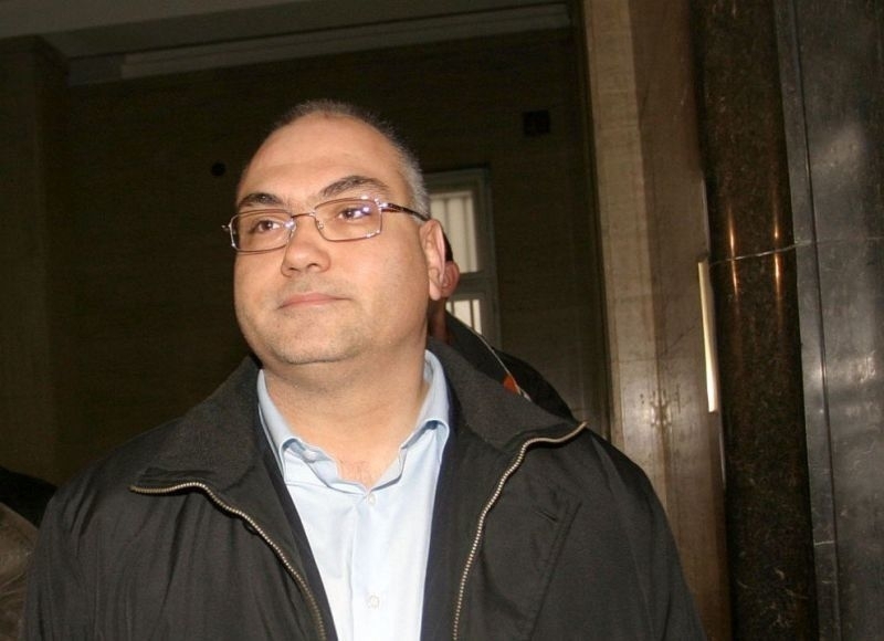 Владимир Кузов вече не е член на ДПС книжката му