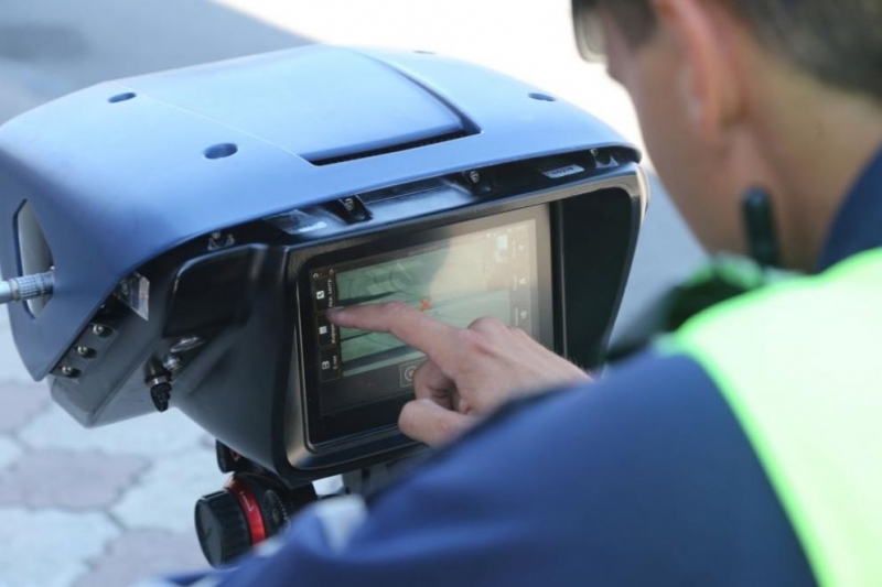 От днес до 15 октомври е в ход специализирана полицейска