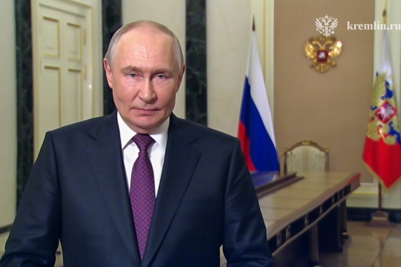 „Гардиън“: Русия се обръща срещу Путин