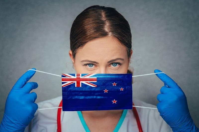 Новозеландските власти регистрираха нулев прираст на заразени с коронавирус, заяви