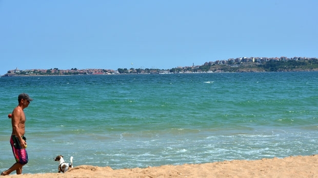 През това лято концесионерите и наемателите на плажовете трябва да